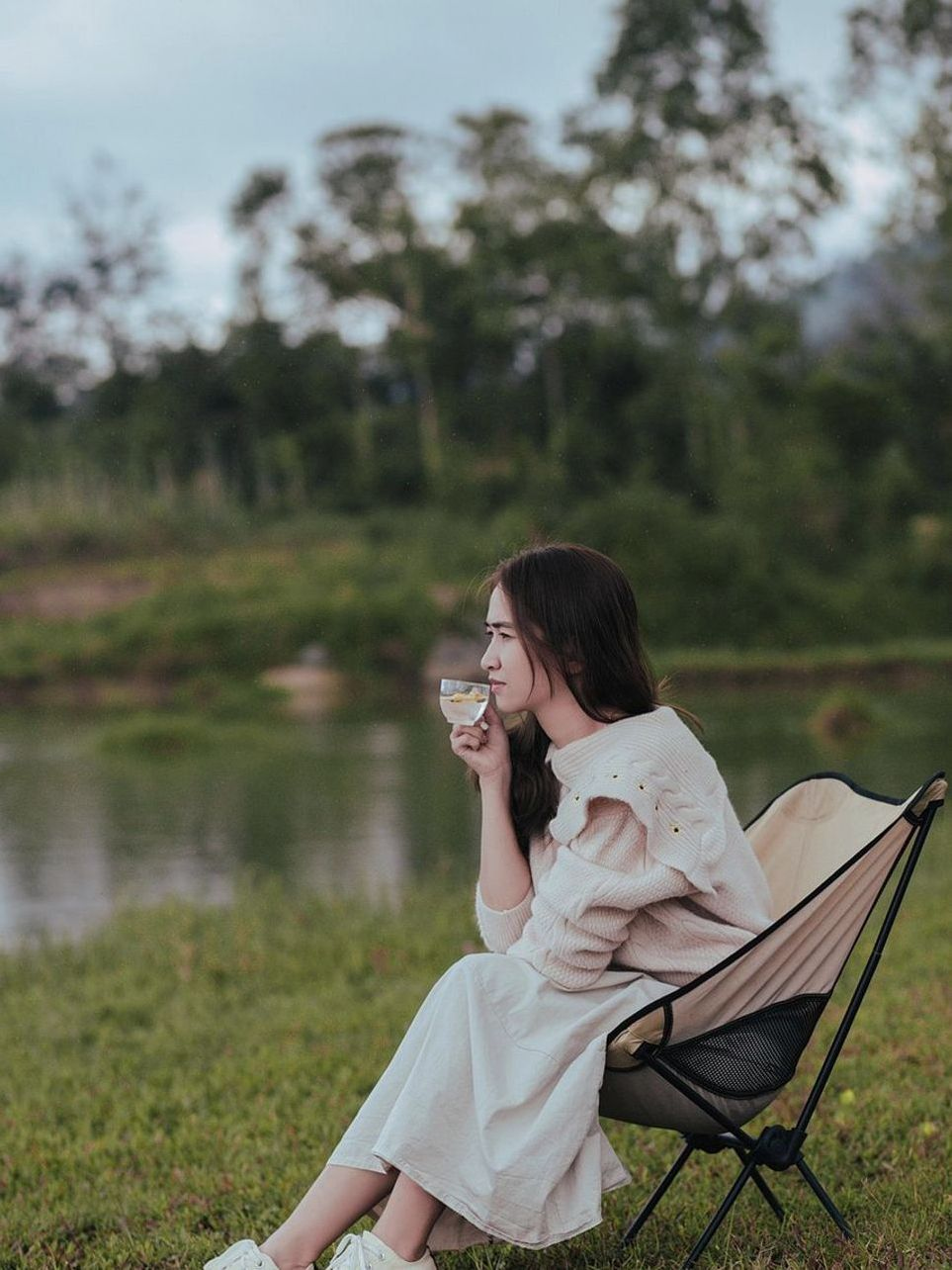 Perfect for a surprise getaway, ideal for the moments you need to escape.